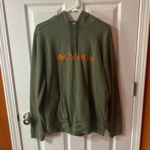 Columbia Hoodie